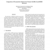 Comparison of Transmission Schemes for Framed ALOHA based RFID Protocols