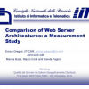 Comparison of Web Server Architectures: A Measurement Study