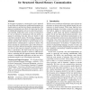 Composable specifications for structured shared-memory communication