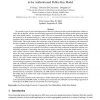 Concurrently Non-Malleable Zero Knowledge in the Authenticated Public-Key Model