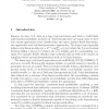 Constraint-based probabilistic modeling for statistical abduction