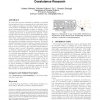 Controlled Interference Generation for Wireless Coexistence Research