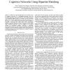 Cooperative Spectrum Allocation in Centralized Cognitive Networks Using Bipartite Matching