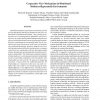 Cooperative View Mechanisms in Distributed Multiuser Hypermedia Environments