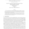 CORBA Replication Support for Fault-Tolerance in a Partitionable Distributed System