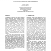 Covalidation of Dissimilarly Structured Models