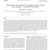 Damascening video databases for evaluation of face tracking and recognition - The DXM2VTS database