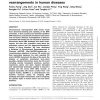 dbCRID: a database of chromosomal rearrangements in human diseases