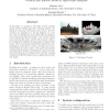 Development of Ladder-type Laser Scanning System for 3-D Modeling of Vertical and Narrow Areas by Space-time Analysis