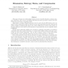 Dimension, Entropy Rates, and Compression