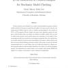 Directed Explicit State-Space Search in the Generation of Counterexamples for Stochastic Model Checking