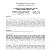 Disaggregated End-Use Energy Sensing for the Smart Grid