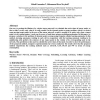 Dynamic Point Coverage Problem in Wireless Sensor Networks: A Cellular Learning Automata Approach
