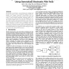 Dynamic power management of complex systems using generalized stochastic Petri nets