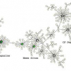 Effectively Visualizing Large Networks Through Sampling