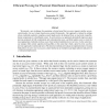 Efficient Proving for Practical Distributed Access-Control Systems