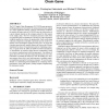 Empirical game-theoretic analysis of the TAC Supply Chain game