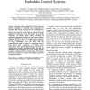 Enhanced Energy-Aware Feedback Scheduling of Embedded Control Systems