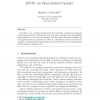 ESUIF: An Open Esterel Compiler