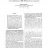 Evaluating the Evaluation: A Case Study Using the TREC 2002 Question Answering Track
