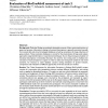Evaluation of BioCreAtIvE assessment of task 2