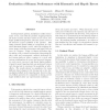 Evaluation of Human Performance with Kinematic and Haptic Errors