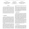 Evaluation of SystemC Modelling of Reconfigurable Embedded Systems