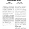 Experimental Evaluation of Query Processing Techniques over Multiversion XML Documents