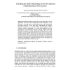 Extending the MaSE Methodology for the Development of Embedded Real-Time Systems