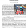 Fault Detection for Mobile Robots using Redundant Positioning Systems