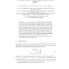 Feasibility-Based Bounds Tightening via Fixed Points