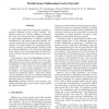 Flexible Secure Multicasting in Active Networks