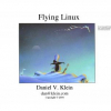 Flying Linux