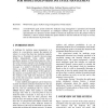 Formal Analysis of Intelligent Agents for Model-Based Medicine Usage Management