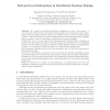 Full and Local Information in Distributed Decision Making