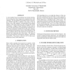 Fusion of Geometrical and Texture Information for Facial Expression Recognition