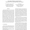 Generalized Tardiness Quantile Metric: Distributed DVS for Soft Real-Time Web Clusters