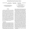 Grid-Based Data Stream Processing in e-Science