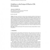 Guidelines on the Design of Effective CBL Environments
