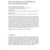 Heavy-Tailed Phenomena in Satisfiability and Constraint Satisfaction Problems