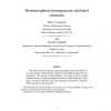 Homomorphism-Homogeneous Relational Structures