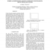 Hybrid Algorithm with Adaptive Complexity for Integer Pel Motion Estimation of H.264