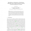 Hybridization of Estimation of Distribution Algorithms with a Repair Method for Solving Constraint Satisfaction Problems