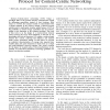ICP: Design and evaluation of an Interest control protocol for content-centric networking
