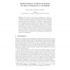 Implementation of Timed Automata: An Issue of Semantics or Modeling?
