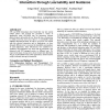 Improving the accessibility of NFC/RFID-based mobile interaction through learnability and guidance
