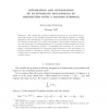 Integration and Optimization of Multivariate Polynomials by Restriction onto a Random Subspace