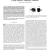 Invariant Description and Retrieval of Planar Shapes Using Radon Composite Features