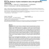Kismeth: Analyzer of plant methylation states through bisulfite sequencing