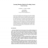 Learning Situation Models for Providing Context-Aware Services